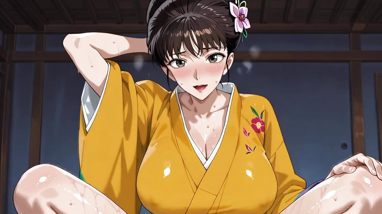 Chikasuzu (Conan)