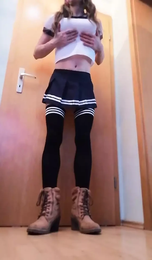 Schoolgirl