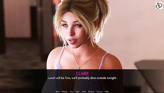 Price of Desires part 5
