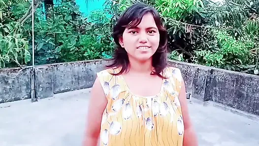 Mami Ki Lal Sari Dekh Ke Land Khada Hogya Hardcore Chudai with Mami