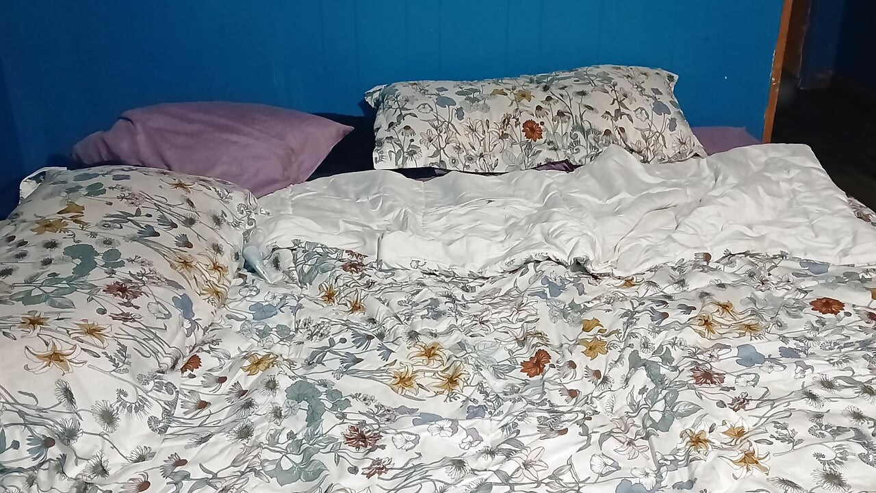 Niechlujny Lynn anal trening jazdy