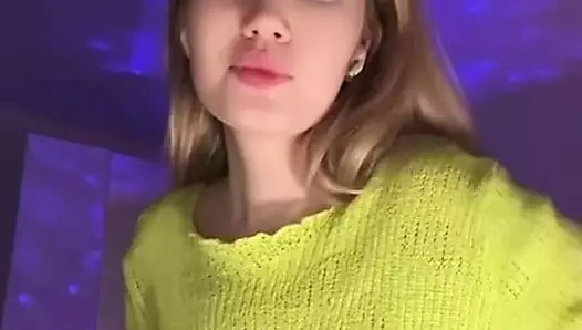 Caramel_Peach видео