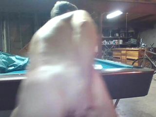 Jey D Anal pool table fable