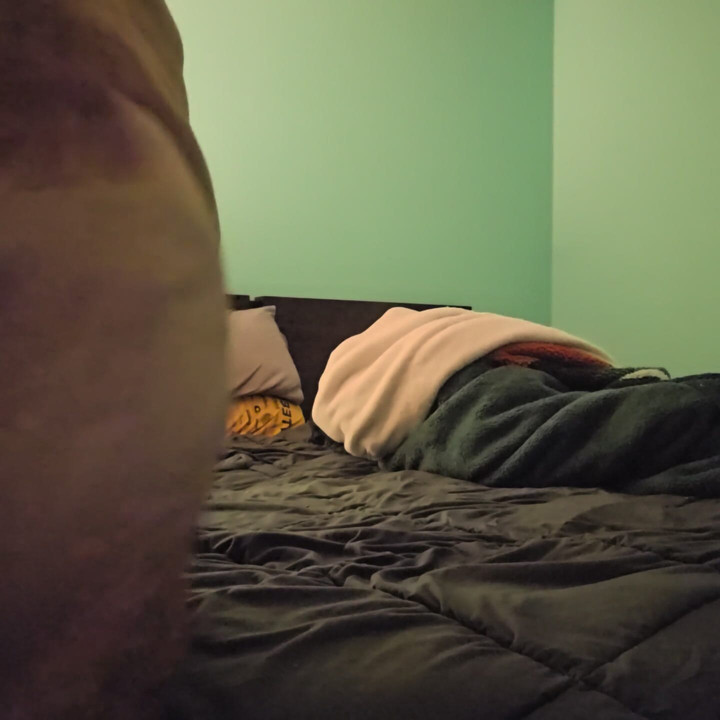 Im a fat horny bottom