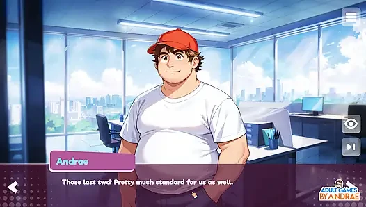 Getting Inside: Gyaru's Story Gameplay Part 1 – New Adventure Begins