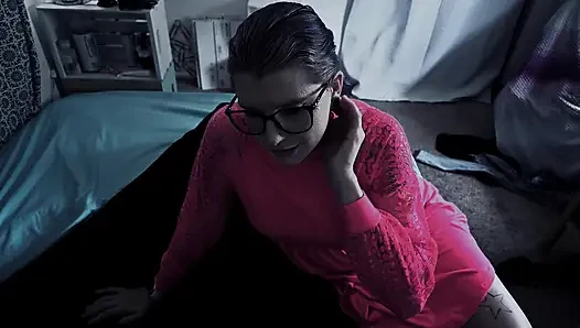 Restless Nights and Your Friends Wife
