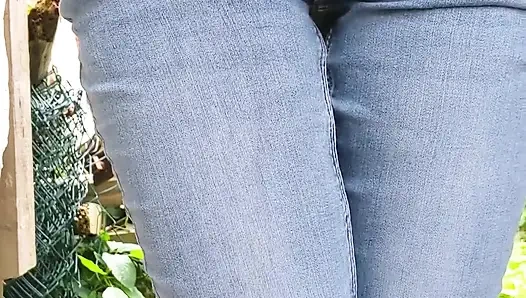 Pinkeln wie ein mann