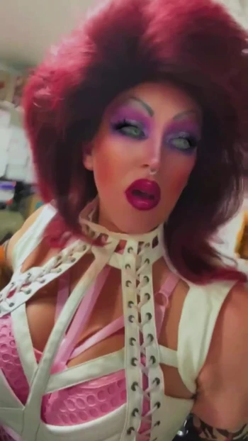 Memorable moment from "I love my sex"