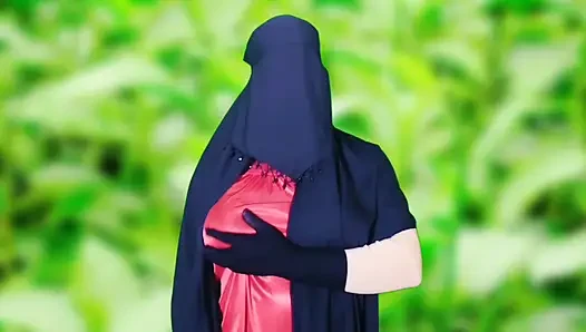 Maami Ne Help Kari Mooth Marne Mein aur Gaiab Chudai Mujse