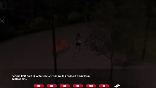 Шаловливые соседи - v1.05 - часть 3