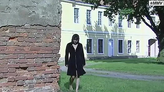 Konversi BDSM Jerman