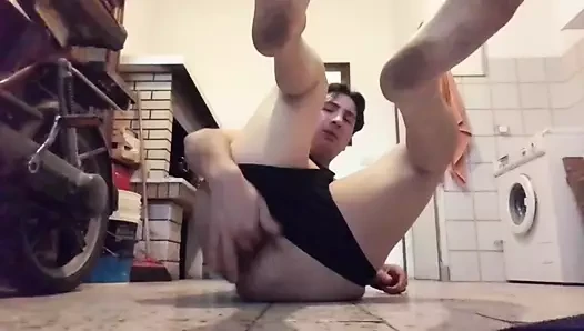 Crnd 1000310 anal anal