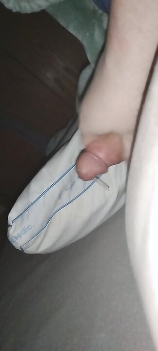 Søt cumshot