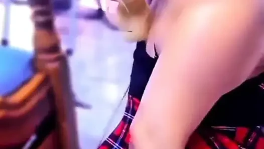 About My Ass