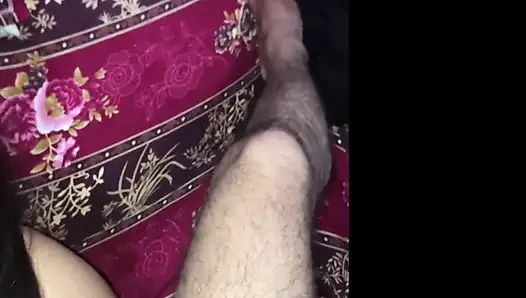 Угощение на годовщину жены
