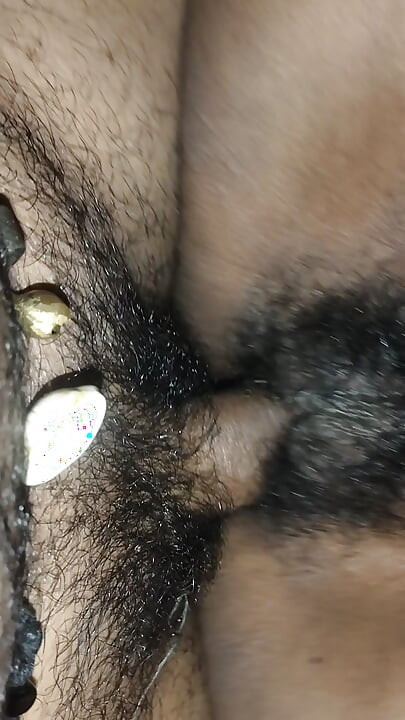 Pukulan pantat Desi Bhabhi