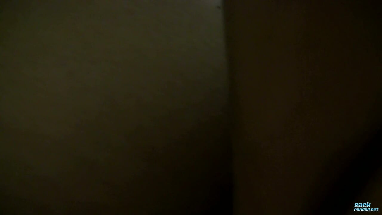 Wyatt Really Enjoys the Cock!