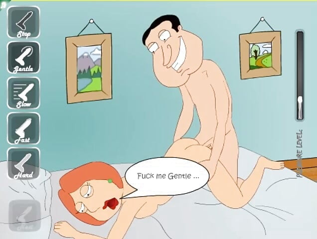 Lois Doggy στυλ gameplay από τον Loveskysan69