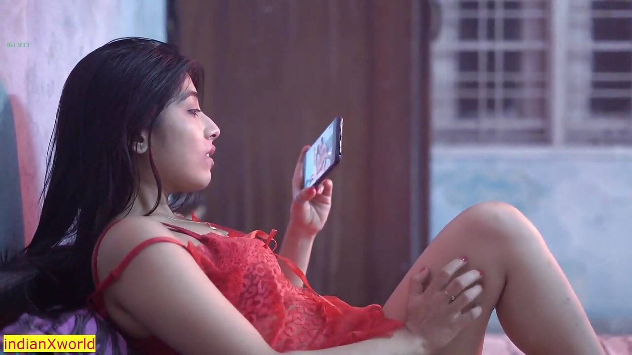 Beautiful Pussy Needs Hardcore Fuck! Latest Hindi Sex Video