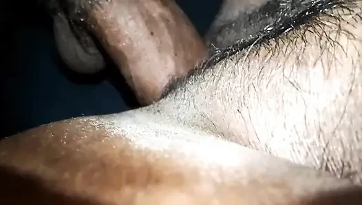 Seks pertama kali dengan bhabhi