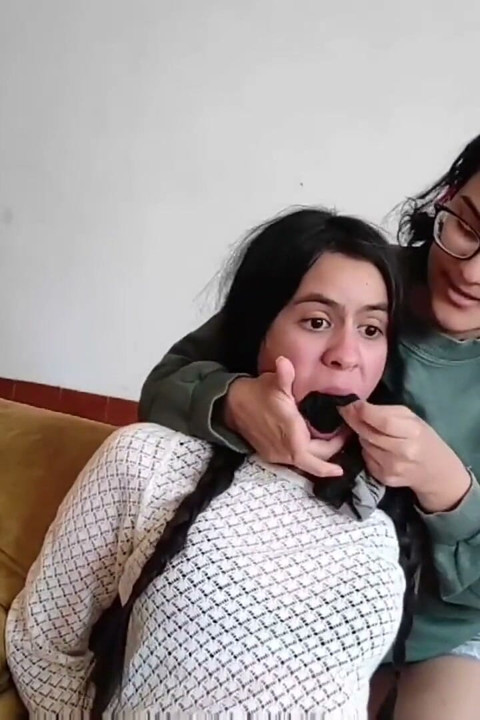 Disobedient Student Gets Attitude Adjustment From Tutor!