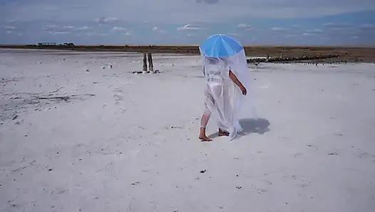 Белая тишина 7