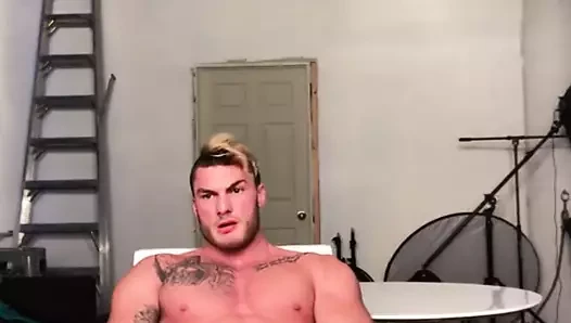 Pharrell William porn video – William Seed