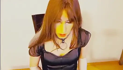 Tammysissy tekrar mastürbasyon yapıyor