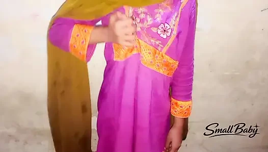 Hintli yalnız yenge seks videosu