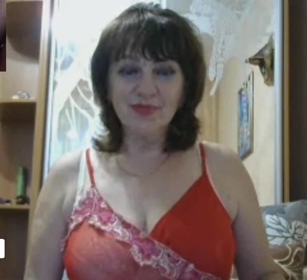 russian girl masturbate whith me 3