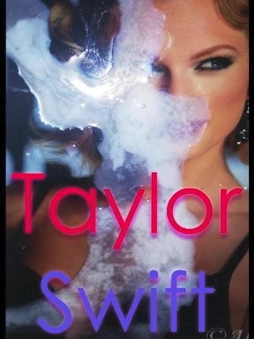 Taylor Swift Cum Tribute