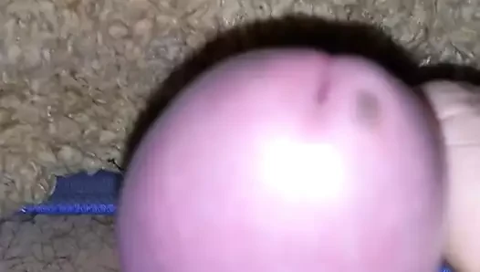 Je veux jouir dans ta bouche
