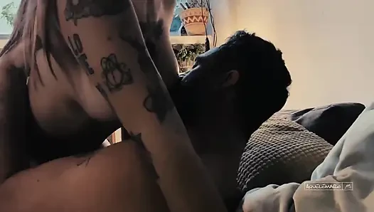 Mario Aquele Zerstört Jeehs Muschi