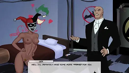 Something Unlimited Uncensored Bonus Blowjobs and Handjobs