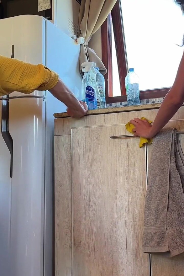 Freeze Time Stop Fucked Two Maid Free Use Creampie