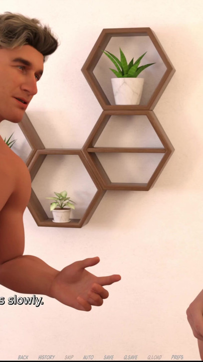 Çok skandal bir evlilik. Bölüm 19