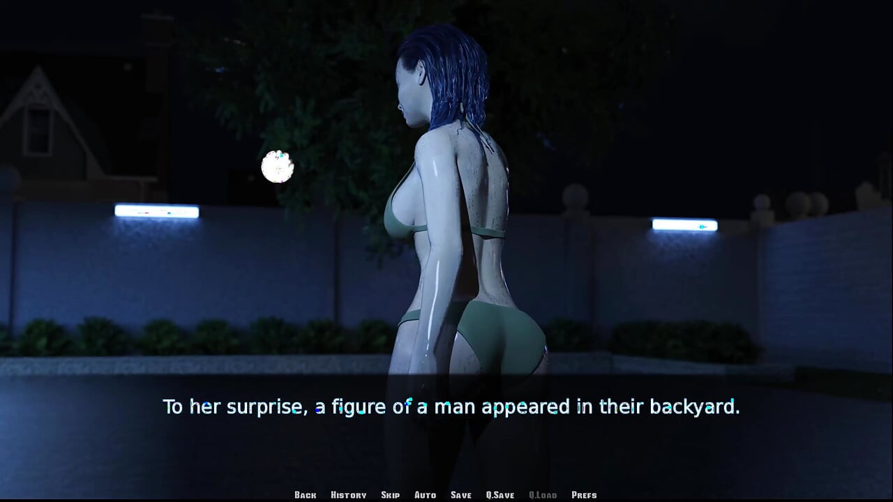 The Perfect Paradise 5