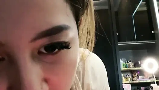 Endonezyalı sanatçı bokep colmek mastürbasyon