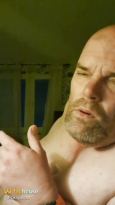 New Stretching Exercise for the Slut Saturday Morning
