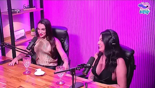 Podcast sama Marília