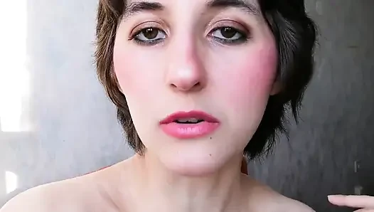 Giantess Realizes You Like Being Eaten