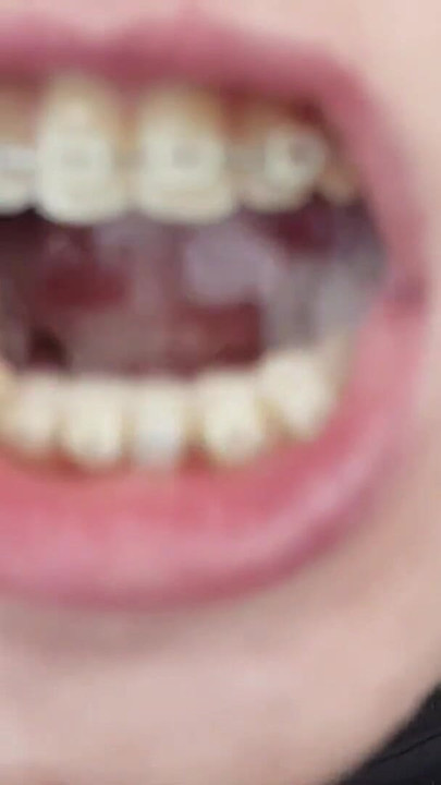 Public blowjob and cum in mouth | Clip 1