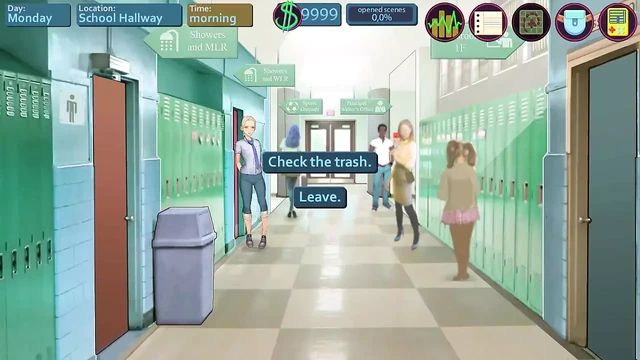 Taffy Tales 0.170b Part 1 Sexy Student Is Waiting by Loveskysan69
