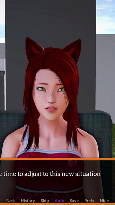 My New Household - (PT 02) - NC | Clip 3
