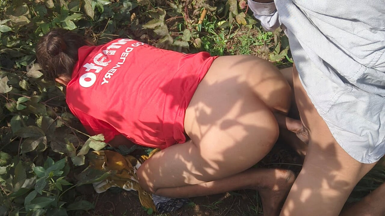 พี่สะใภ้อินเดียนอกบ้าน