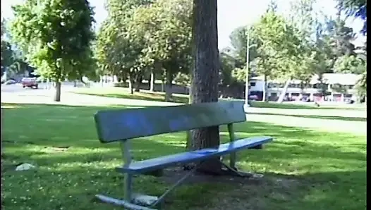 Tombul hatun bu çılgın adama nasıl zevk verdirilir biliyor