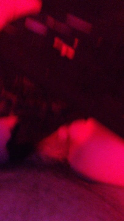 Tight pussy