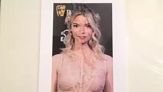 Anya taylor-sevinç haraç 2