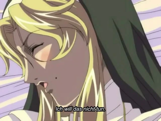 Dark Chapel E01, German subs, uncensored