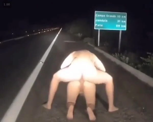 Night rendezvous